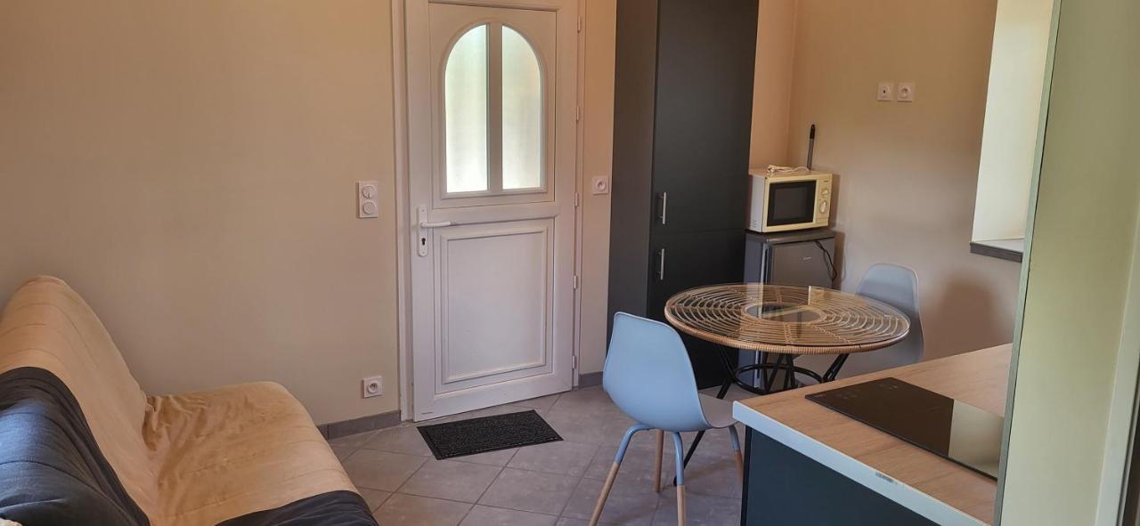 Maisonnette En Pierre Renovee Lamastre Ngoại thất bức ảnh